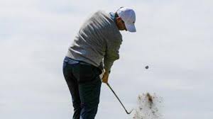 Scottish Open final round - live text updates