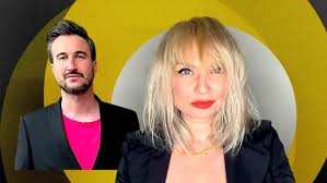 Cristina Cioran a răbufnit după interviul lui Alex Dobrescu: „M-am săturat de mine să mă emoționez și să plâng.” Ce i-a cerut fostului iubit?