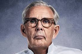 “Ik geniet ook van frietjes van de frituur”: sterrenchef Peter Goossens over koppige Ruben Van Gucht, bloedende vingers en huilbuien in ‘MasterChef’