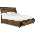 Queen Beds Queen Bed Frame - Online Furniture Bedding Store