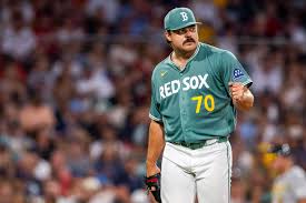 Blue Jays - Red Sox