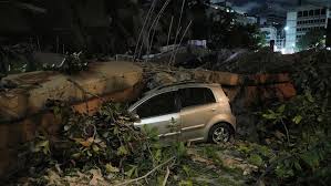 Earthquake