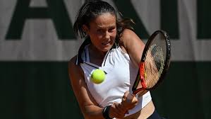 Aryna Sabalenka
