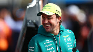 fernando alonso