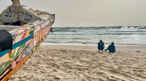 Human Rights Watch - News update