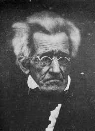 Andrew Jackson Facts, Biography, and Presidency - The History Junkie via Relatably.com