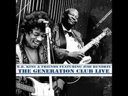 Resultado de imagen de BB king