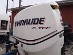 Evinrude used motors