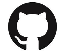 Image of GitHub logo