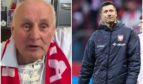 Tomaszewski mocno apeluje do Lewandowskiego. "Zachowaj się jak facet!"