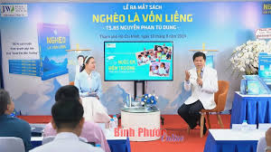 Nghèo là vốn liếng - Một cuốn sách hay dành cho bạn trẻ