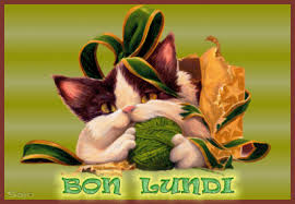 Résultat de recherche d'images pour "gif lundi beau"