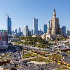 Niemcy rozwijają handel z Polską. Już wyprzedza Chiny