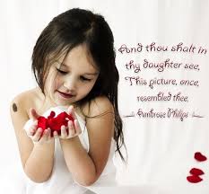 Birthday Quotes For Daughter From Mother In Hindi Daughter Quotes ... via Relatably.com