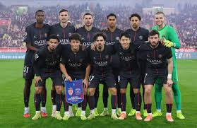 Flamengo de olho! Metz x PSG: onde assistir ao vivo, horário e escalações pela Ligue 1