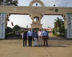 Image of Indira Gandhi Krishi Vishwavidyalaya Gymnasium