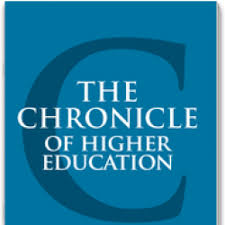 Image result for the chronicle of higher education