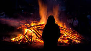 Valborg närmar sig – här hittar du majbrasor i Norrbotten