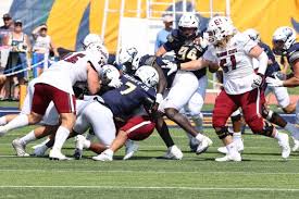 UNC Bears Face South Dakota Challenge After Colorado State Loss