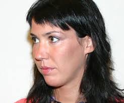 Pilar Molina (es de Linares), es la jefa de prensa