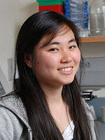 Susan Chen UC Berkeley Undergrad: Bioengineering - 150px-SusanChen