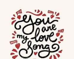 Image of Love cotation images on Freepik