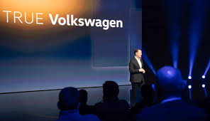 „True Volkswagen“: VW verspricht überzeugende E-Modelle für Europa ab 2026