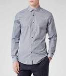 Reiss mens shirts