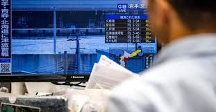 Un séisme de magnitude 6,1 secoue l’île japonaise d’Hokkaido