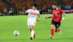 الزمالك اليوم - News update