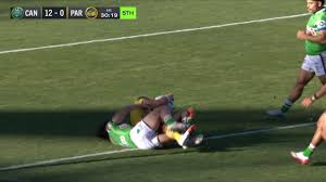 Canberra Raiders - News update