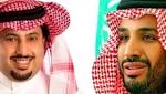 تركي آل الشيخ يعلق على