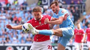 Wrexham Standings: EFL Championship Table After 45 Games