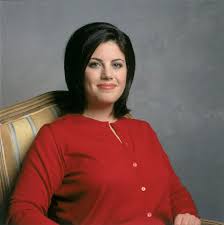 Image result for Monica Lewinsky