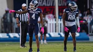 Jackson State vs Bethune-Cookman score today: Live updates, highlights from 
Week 9 game