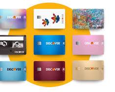 Image of Discover it® Student Cash Back credit card