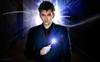 BBC - Doctor Who - The Tenth Doctor - Character Guide