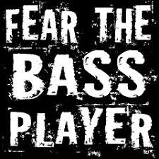 bass guitar quotes | 2460.png | Awesome Bassists | Pinterest ... via Relatably.com