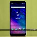 Samsung Galaxy First Impressions