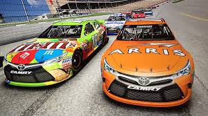 Resultado de imagem para NASCAR 2015 – Xbox 360 JTAG/RGH
