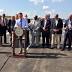 Oliver Lewis Way extension in Lexington open for traffic