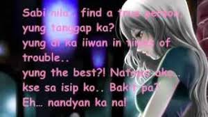 Quotes About Music And Love Tagalog - quotes about music and love ... via Relatably.com