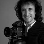 Roberto Pellegrini, oggi attivo con un proprio atelier di fotografia a Bellinzona e collaboratore del Centro ... - 1