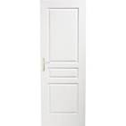 Bloc-porte Postform droite Parement vein bois - Portes