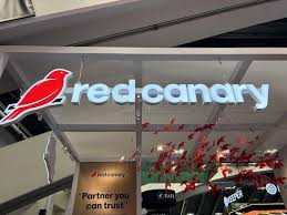 Red Canary acquisition news