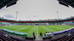 Voetbal International - News update
