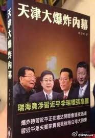 「天津大爆炸 災民抗議」的圖片搜尋結果