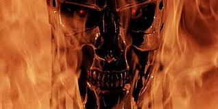 Image result for Terminator 2 opening scene