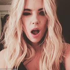 Résultat de recherche d'images pour "ashley benson"