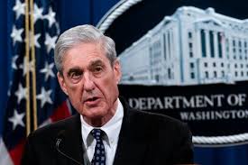 Robert Mueller, former FBI Director, dies at 81